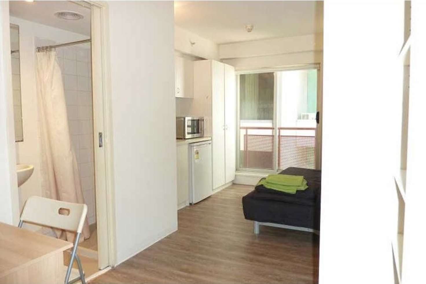 Main view of Homely apartment listing, 113/546 Flinders St, Melbourne VIC 3000