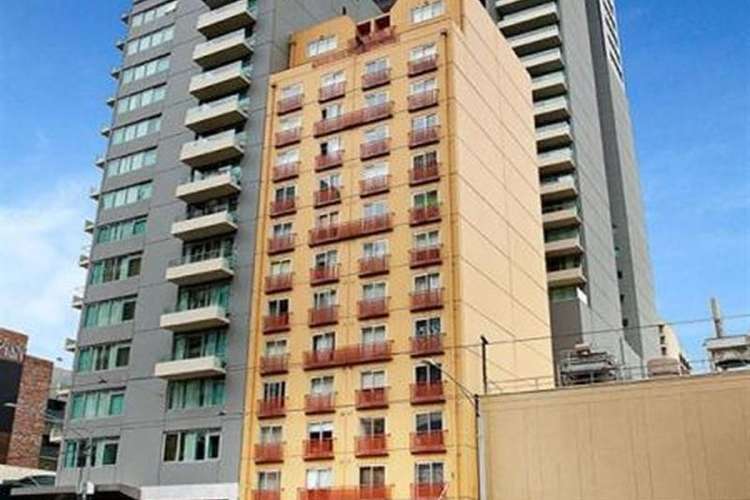 Fourth view of Homely apartment listing, 113/546 Flinders St, Melbourne VIC 3000