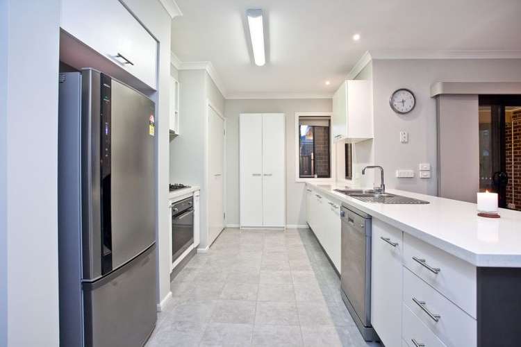 Third view of Homely house listing, 12 Kilburn Grove, Derrimut VIC 3026