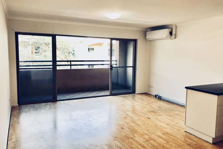 Main view of Homely apartment listing, 4/44 Melbourne Street, North Adelaide SA 5006