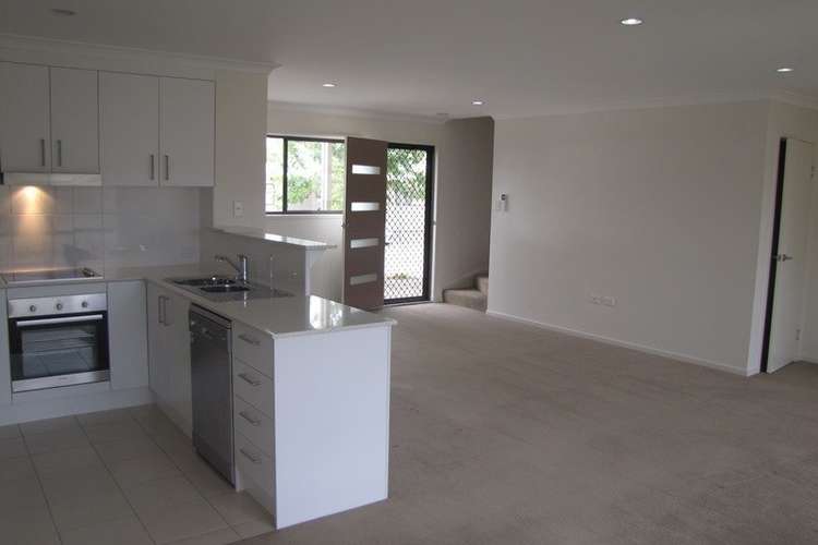 Second view of Homely townhouse listing, 12/9 Morris Avenue, Calliope QLD 4680