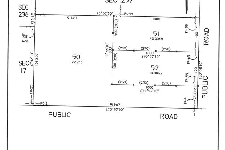 Main view of Homely residentialLand listing, Lot 50-52 Government Road, Cowell SA 5602