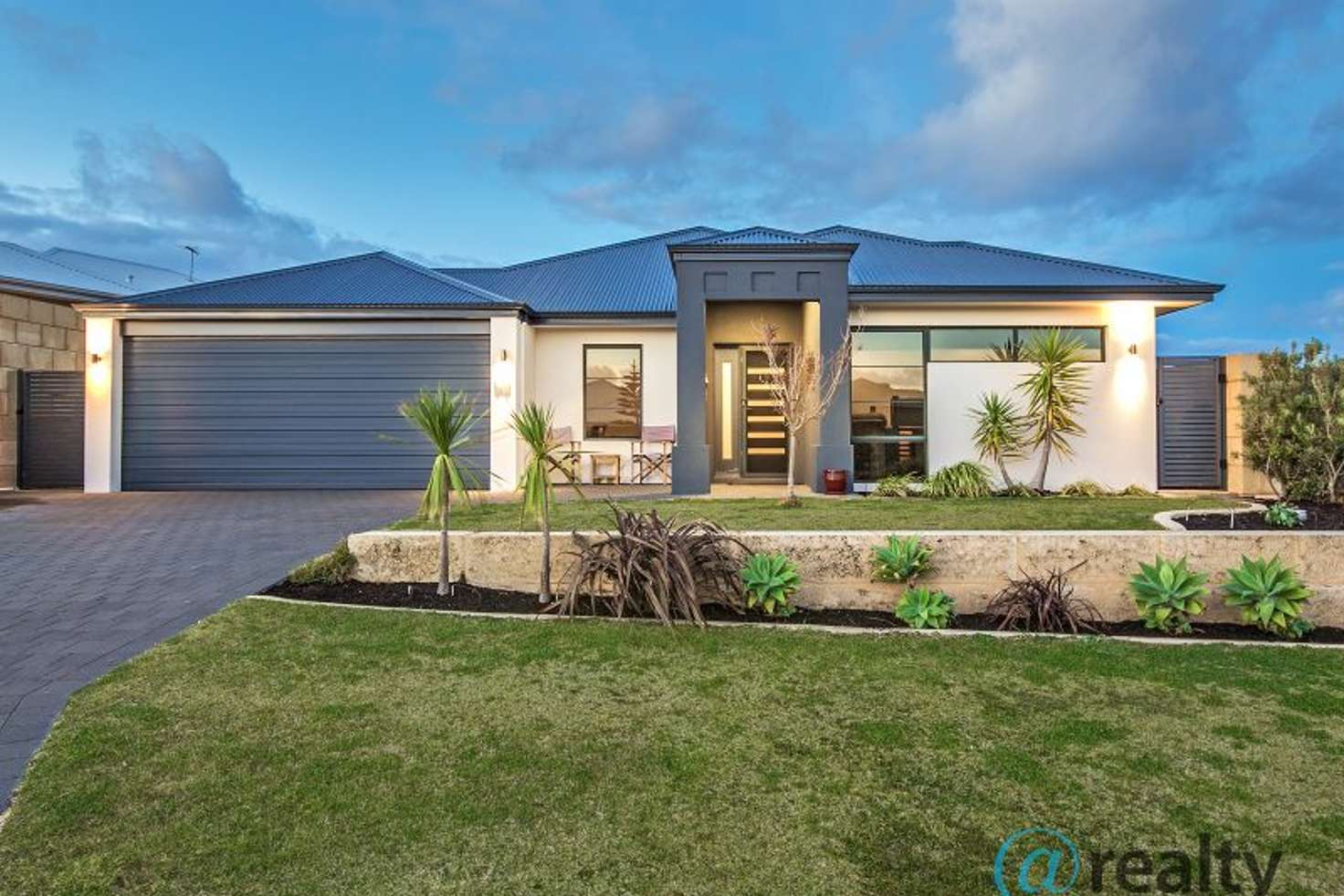 Main view of Homely house listing, 17 Caloundra Street, Secret Harbour WA 6173