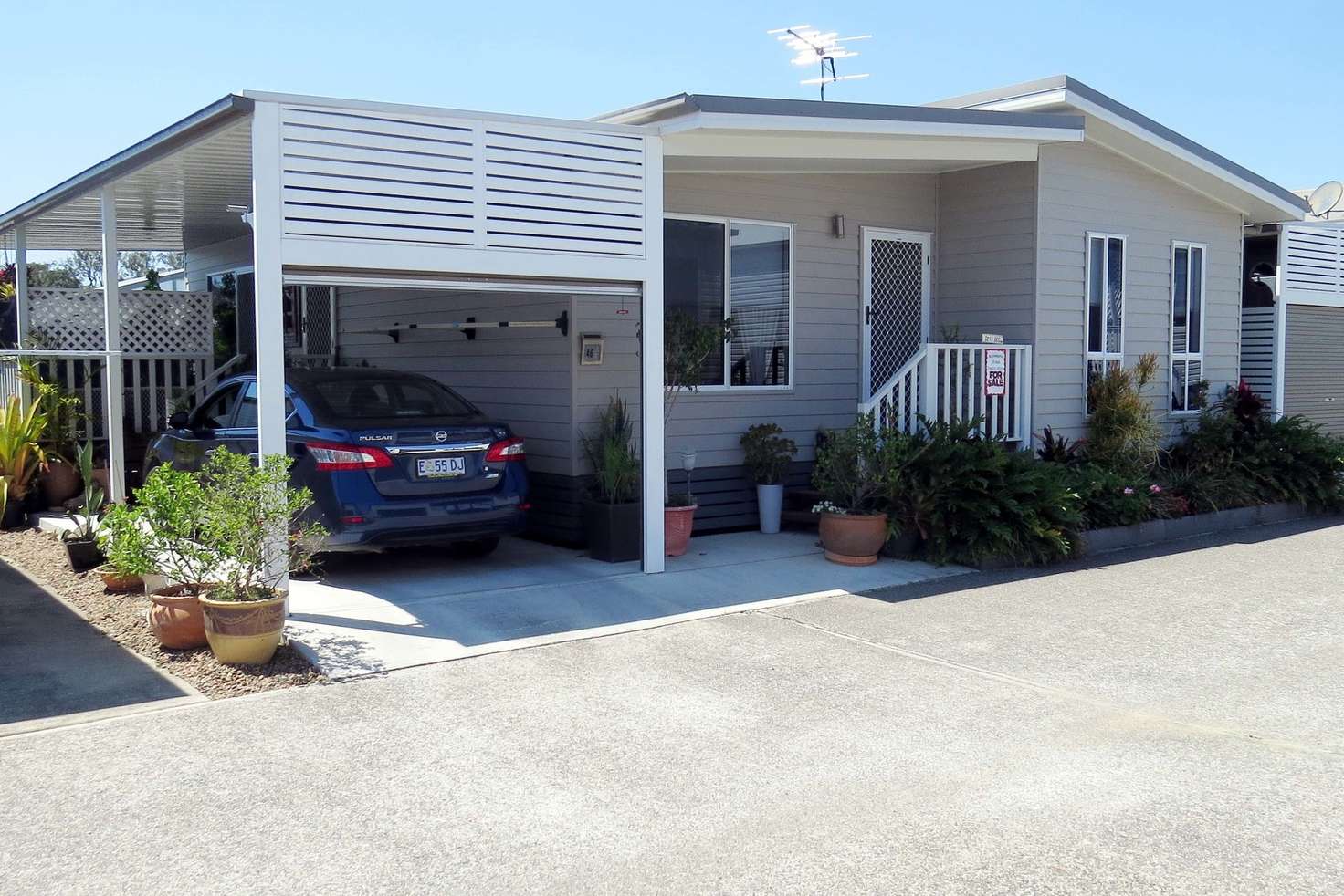 Main view of Homely house listing, Site 46/2 Koplick Road, Chambers Flat QLD 4133