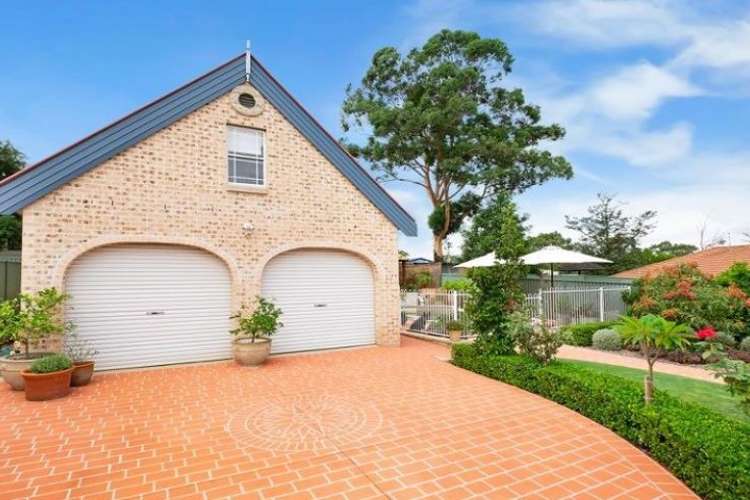 Fifth view of Homely house listing, 24 Sydney Street, Riverstone NSW 2765