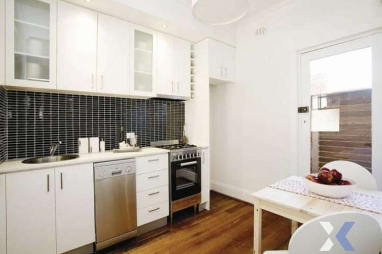 Second view of Homely apartment listing, 7/44 Wellington St, St Kilda VIC 3182