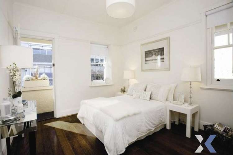 Fifth view of Homely apartment listing, 7/44 Wellington St, St Kilda VIC 3182