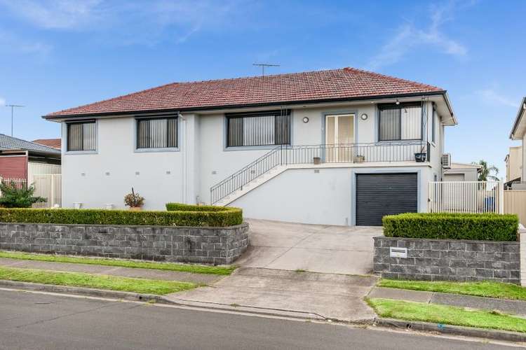 Main view of Homely house listing, 351 North Liverpool Rd, Bonnyrigg Heights NSW 2177