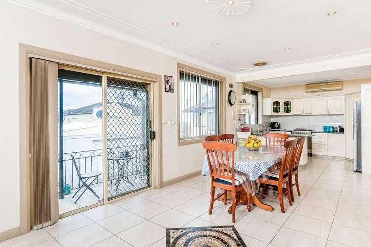 Fifth view of Homely house listing, 351 North Liverpool Rd, Bonnyrigg Heights NSW 2177