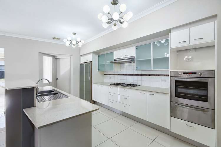Main view of Homely house listing, 21 Cooba Street, Lidcombe NSW 2141