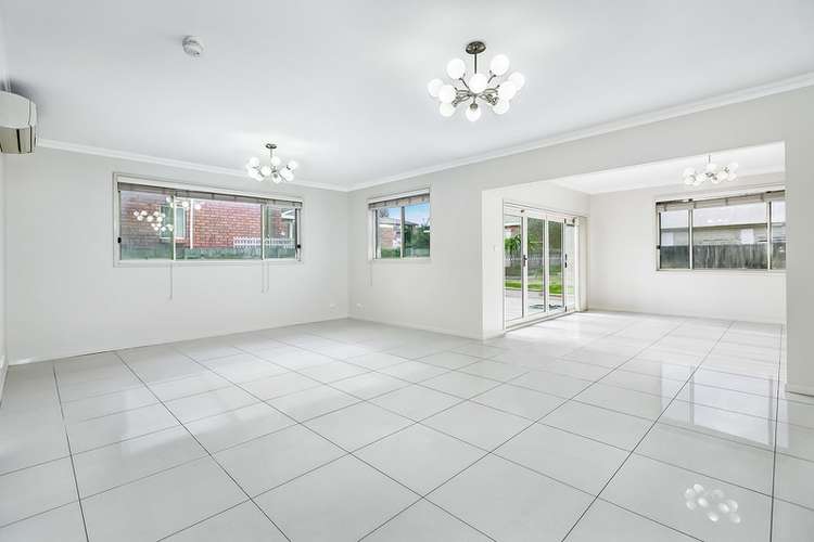 Second view of Homely house listing, 21 Cooba Street, Lidcombe NSW 2141