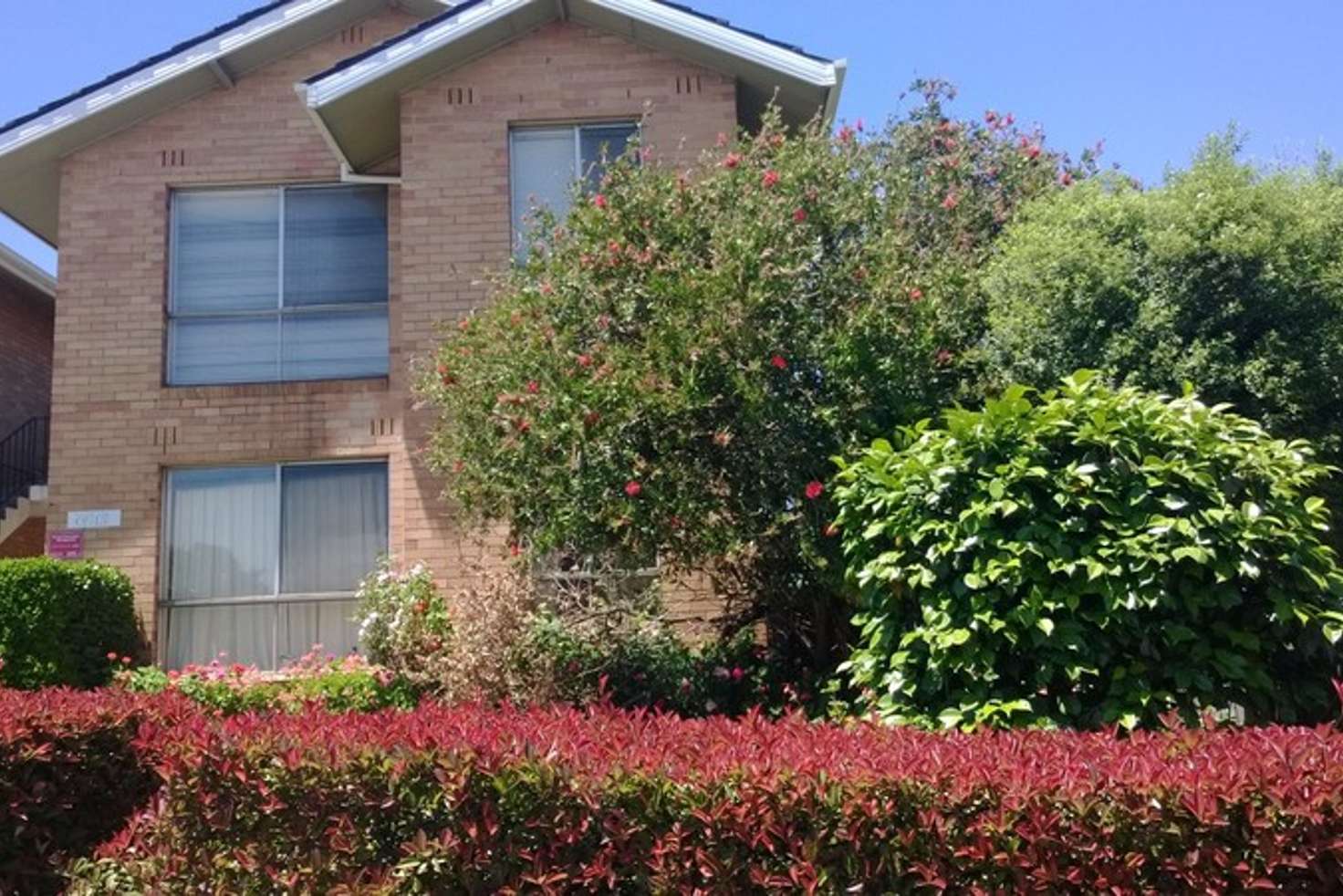 Main view of Homely unit listing, 2/1052-1054 Heidelberg Road, Ivanhoe VIC 3079