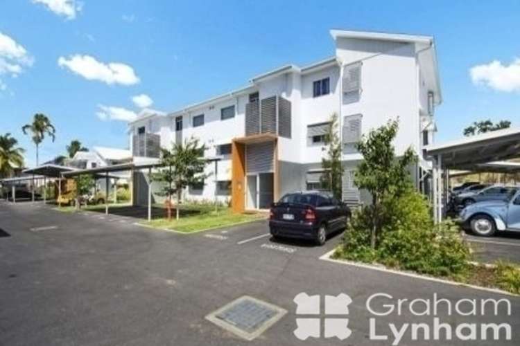 Third view of Homely apartment listing, 504/38 Gregory street, Condon QLD 4815