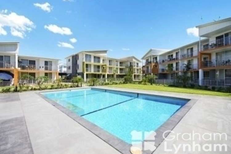 Fourth view of Homely apartment listing, 504/38 Gregory street, Condon QLD 4815