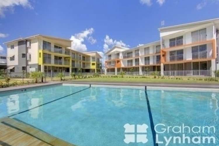 Fifth view of Homely apartment listing, 504/38 Gregory street, Condon QLD 4815