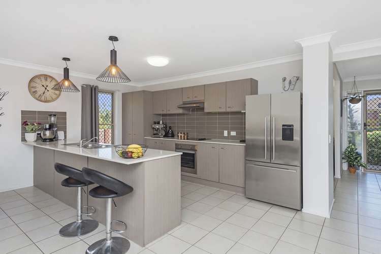 Second view of Homely house listing, 1 Flametree Crescent, Berrinba QLD 4117