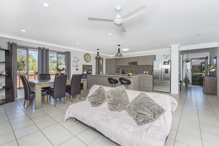 Third view of Homely house listing, 1 Flametree Crescent, Berrinba QLD 4117