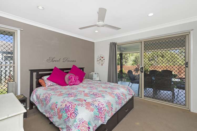 Sixth view of Homely house listing, 1 Flametree Crescent, Berrinba QLD 4117