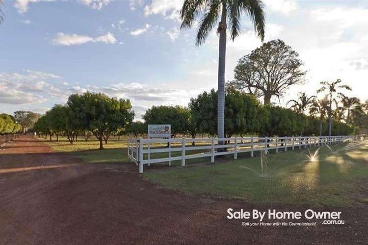 Main view of Homely ruralOther listing, 214 River Farm Road, Kununurra WA 6743