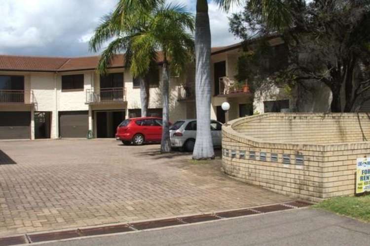 Second view of Homely unit listing, 2/8 Goldring Street, Hermit Park QLD 4812