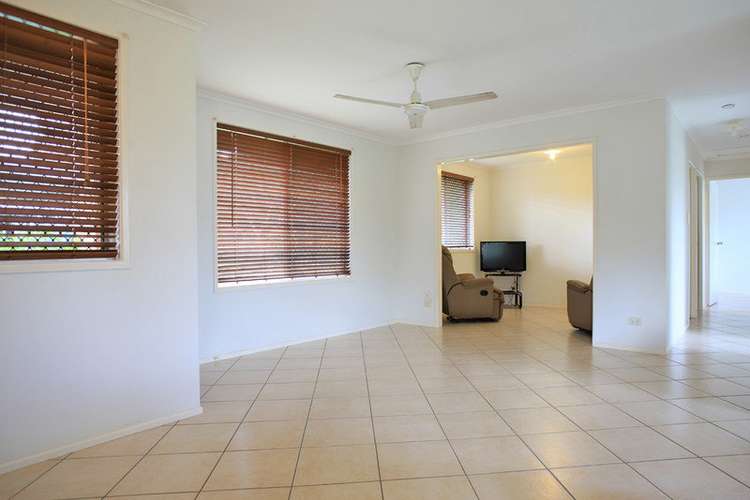 Second view of Homely house listing, 7 Hepburn Street, White Rock QLD 4868