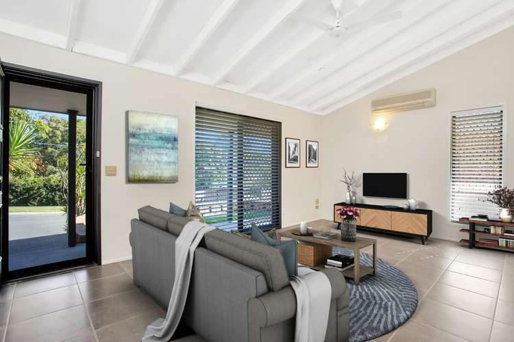 Second view of Homely house listing, 73 The Domain, Nerang QLD 4211