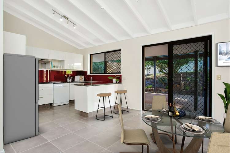 Fourth view of Homely house listing, 73 The Domain, Nerang QLD 4211