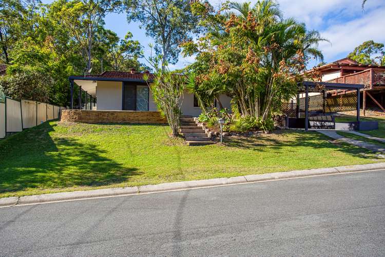 Seventh view of Homely house listing, 73 The Domain, Nerang QLD 4211