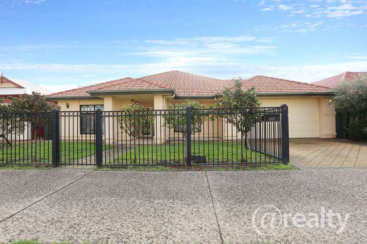 217 Mawson Lakes Boulevard, Mawson Lakes SA 5095