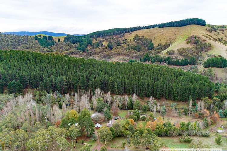 Main view of Homely house listing, 1573 BROADFORD FLOWERDALE ROAD, Strath Creek VIC 3658