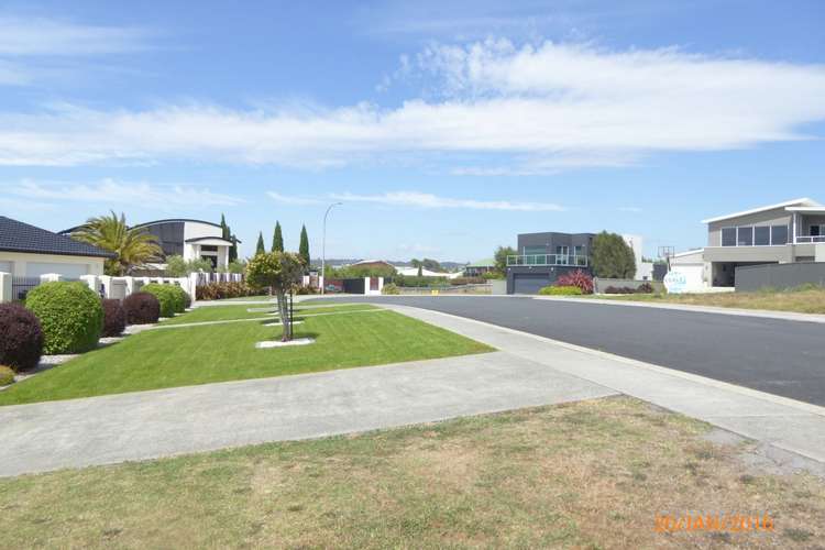 Third view of Homely residentialLand listing, 12 Shore Court, Shearwater TAS 7307