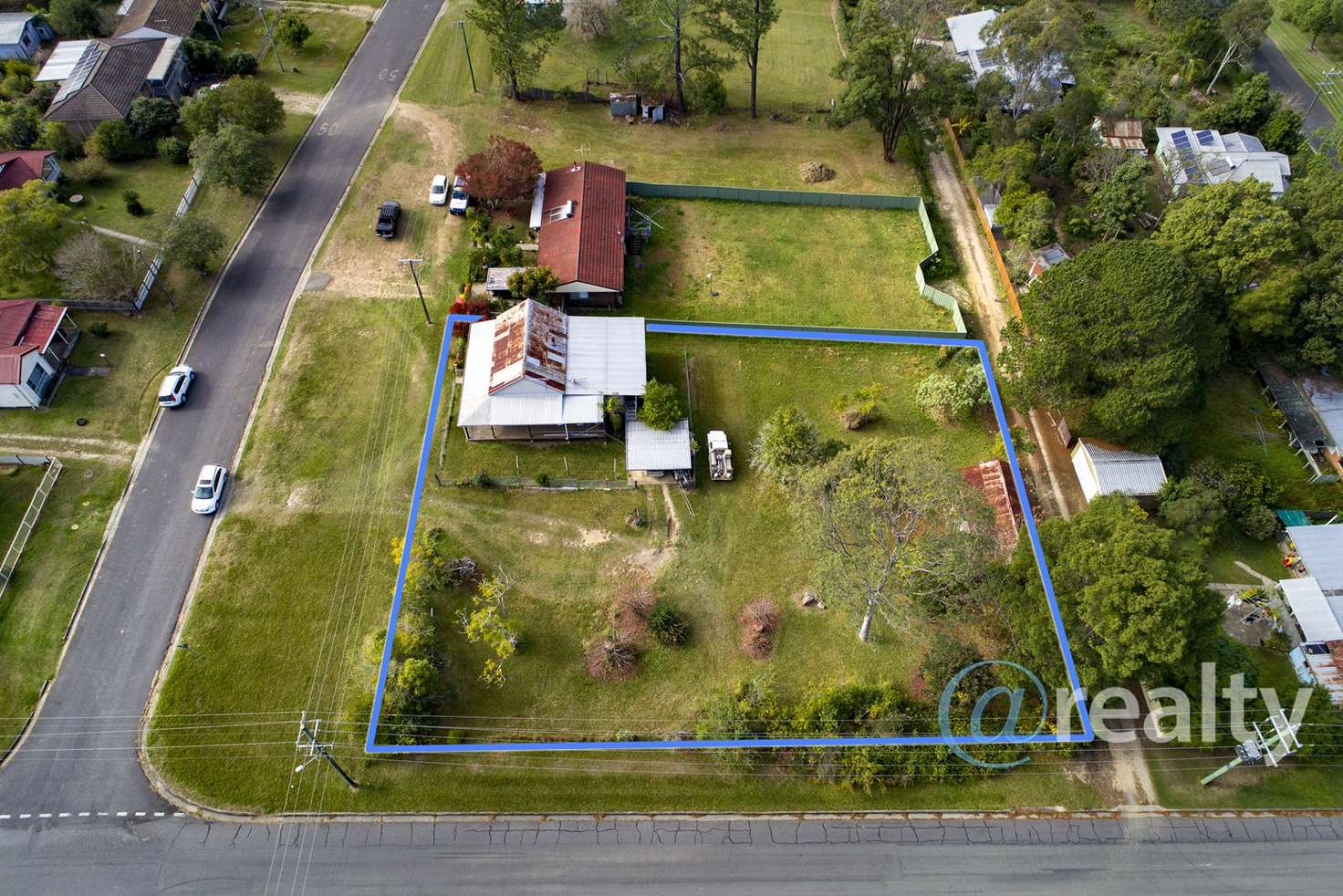 Main view of Homely house listing, 24 George Street, Bowraville NSW 2449