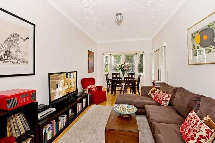 Second view of Homely unit listing, 2/180 Wellington Street, Bondi NSW 2026