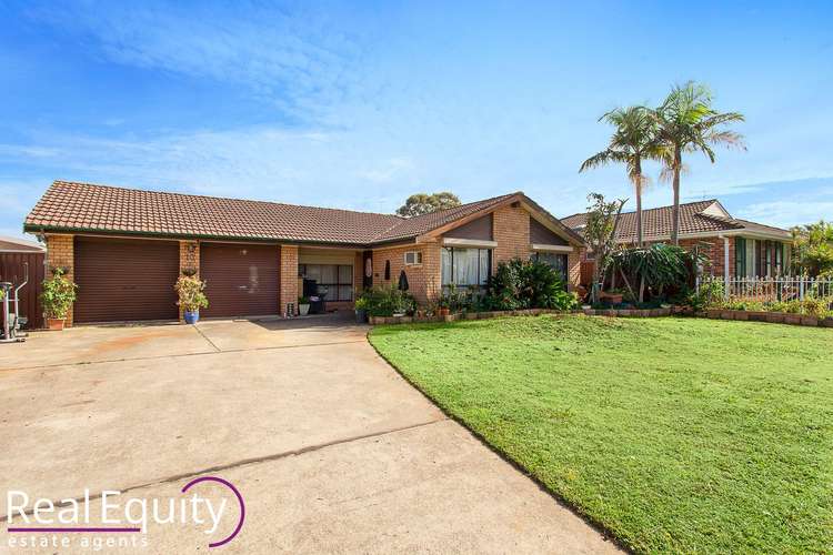 Main view of Homely house listing, 13 Ledbury Place, Chipping Norton NSW 2170