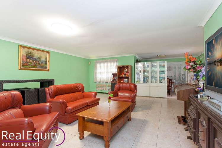 Second view of Homely house listing, 13 Ledbury Place, Chipping Norton NSW 2170