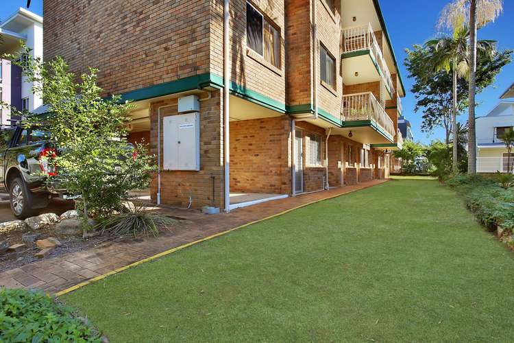 Main view of Homely apartment listing, 6/34 Vine Street, Clayfield QLD 4011