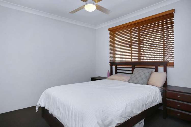 Second view of Homely apartment listing, 6/34 Vine Street, Clayfield QLD 4011