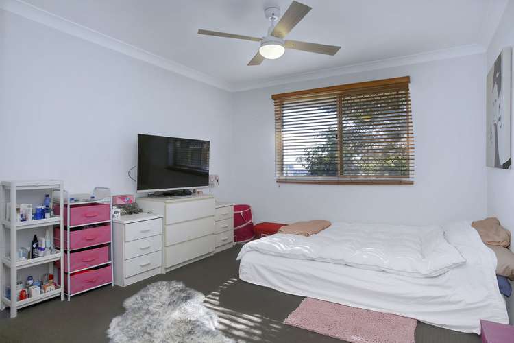 Fourth view of Homely apartment listing, 6/34 Vine Street, Clayfield QLD 4011