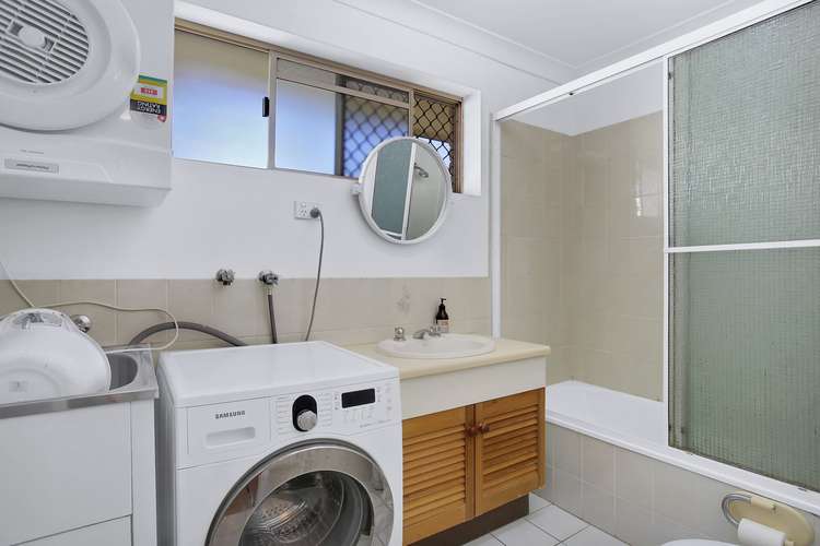 Fifth view of Homely apartment listing, 6/34 Vine Street, Clayfield QLD 4011