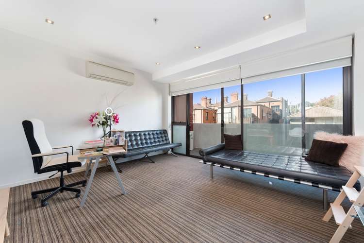 Fourth view of Homely apartment listing, 323/163 Fitzroy Street, St Kilda VIC 3182