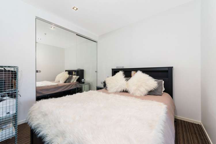 Fifth view of Homely apartment listing, 323/163 Fitzroy Street, St Kilda VIC 3182