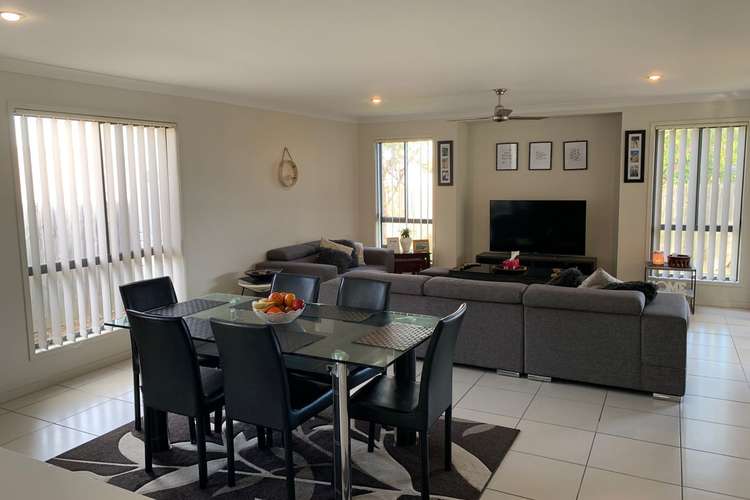 Sixth view of Homely house listing, 11 Moogerah Boulevard, Redbank Plains QLD 4301