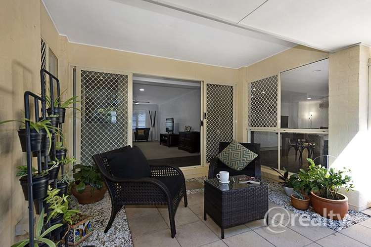 Second view of Homely house listing, 11 Utrecht Street, Cornubia QLD 4130