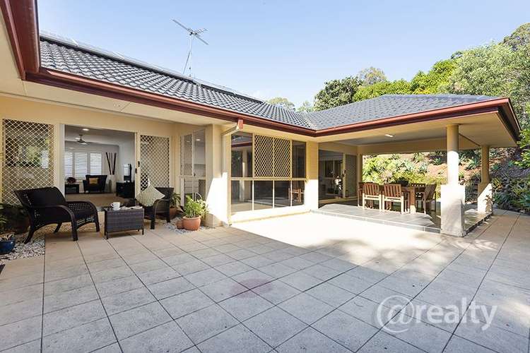 Third view of Homely house listing, 11 Utrecht Street, Cornubia QLD 4130