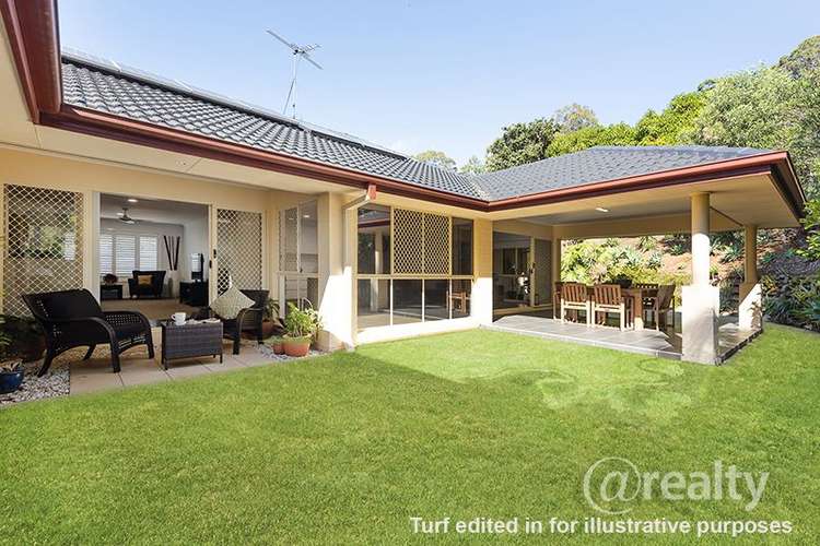 Fourth view of Homely house listing, 11 Utrecht Street, Cornubia QLD 4130