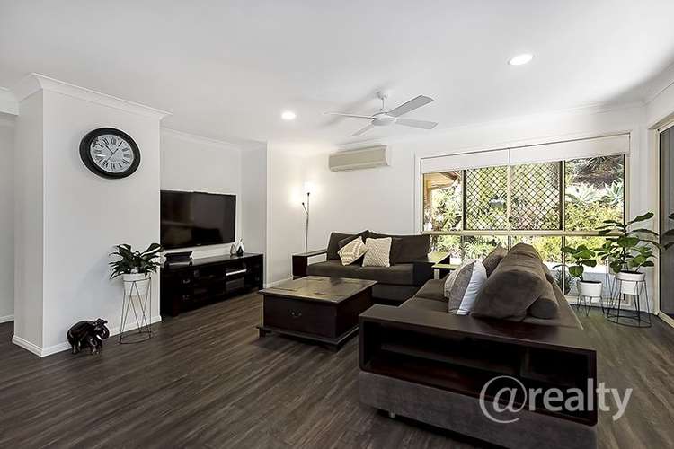 Fifth view of Homely house listing, 11 Utrecht Street, Cornubia QLD 4130