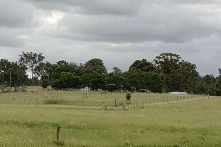 Second view of Homely acreageSemiRural listing, 348 McCauley Broome Road, Nanango QLD 4615