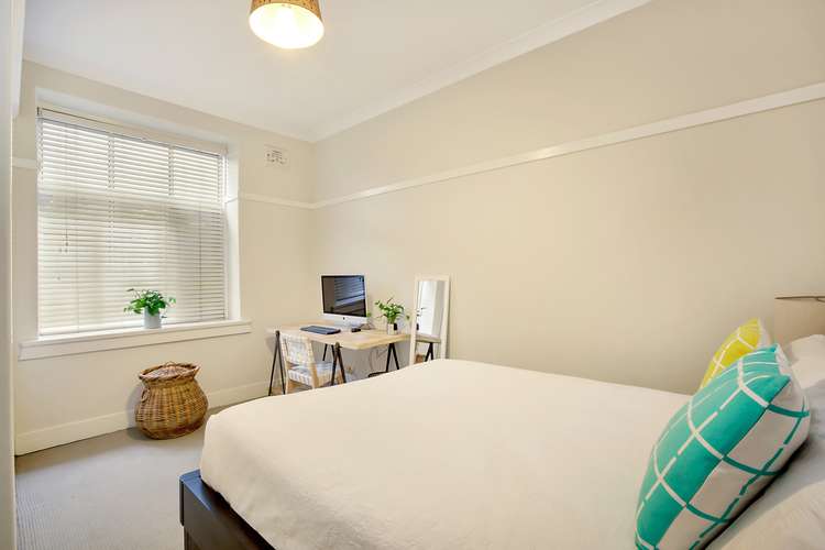 Third view of Homely apartment listing, 2/9 Wylde Street, Potts Point NSW 2011