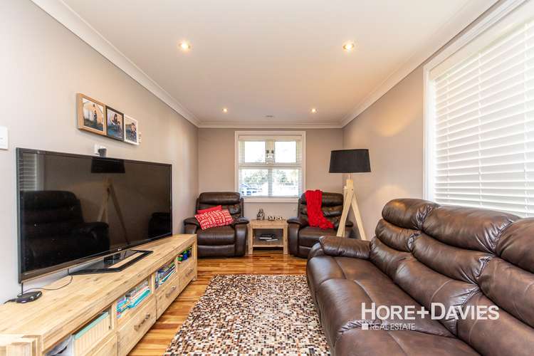 Second view of Homely house listing, 16 Queen Street, The Rock NSW 2655