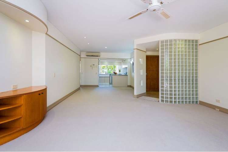 Fourth view of Homely unit listing, 76 Chichester Drive, Arundel QLD 4214